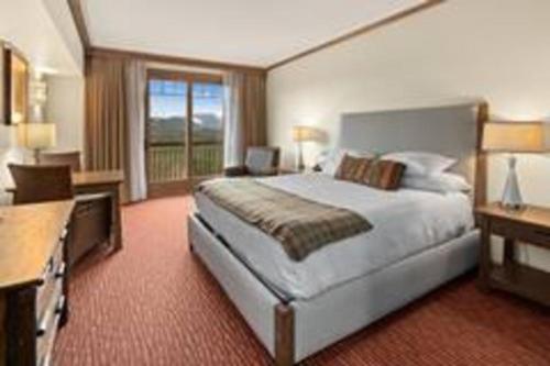 山景套房, Suncadia Resort Luxury Suite With Amazing Mountain Views