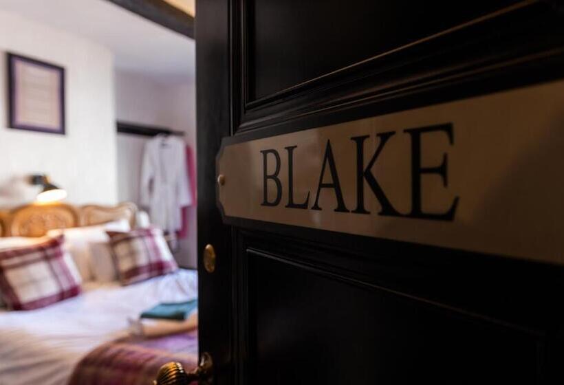 スタンダードルーム, The Kings Arms