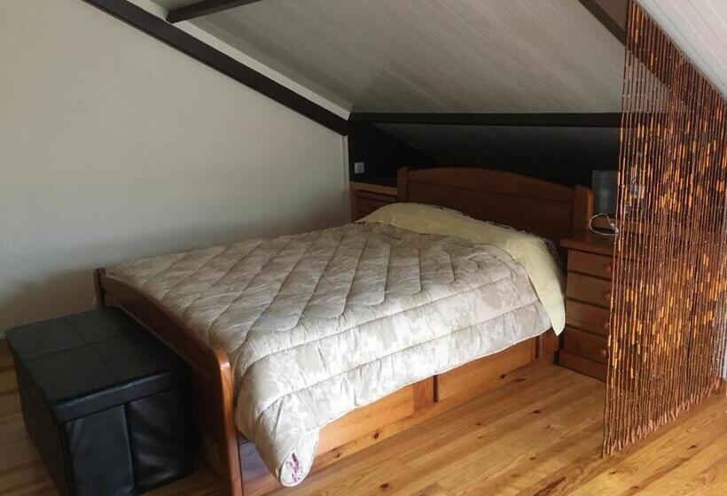 غرفة قياسية, Casa Varanda Do Cais