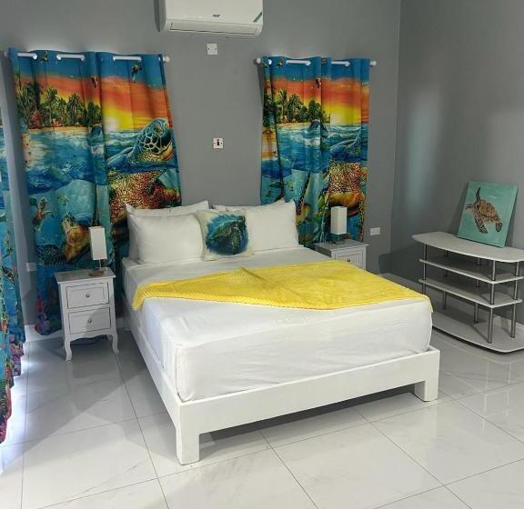 اتاق استاندارد با بالکن, Paradise Point Company Limited