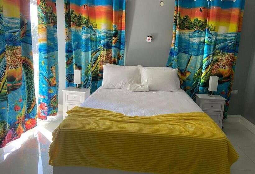 اتاق استاندارد, Paradise Point Company Limited