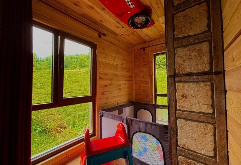 スイート, Yaylamisun Suite Otel