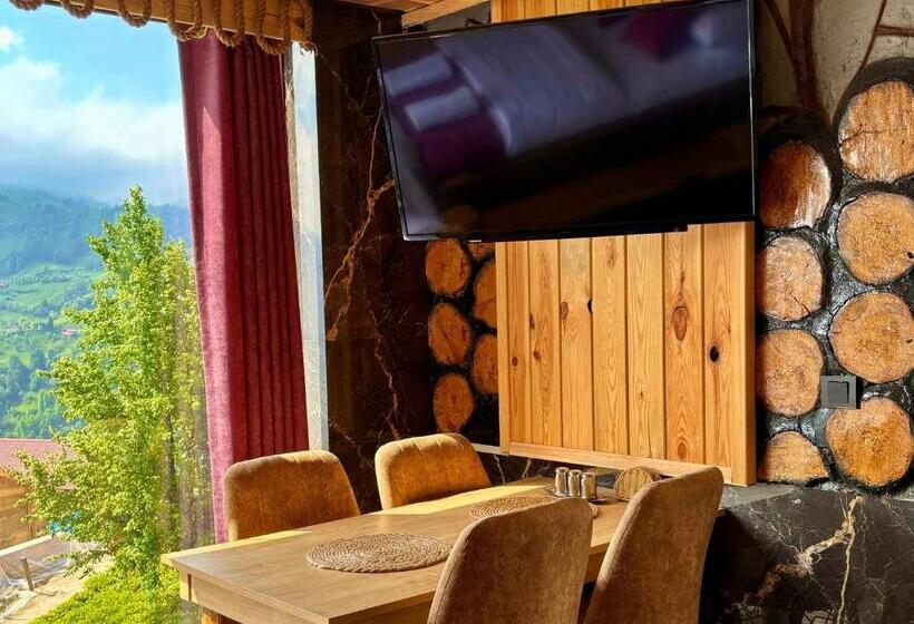 スイート, Yaylamisun Suite Otel