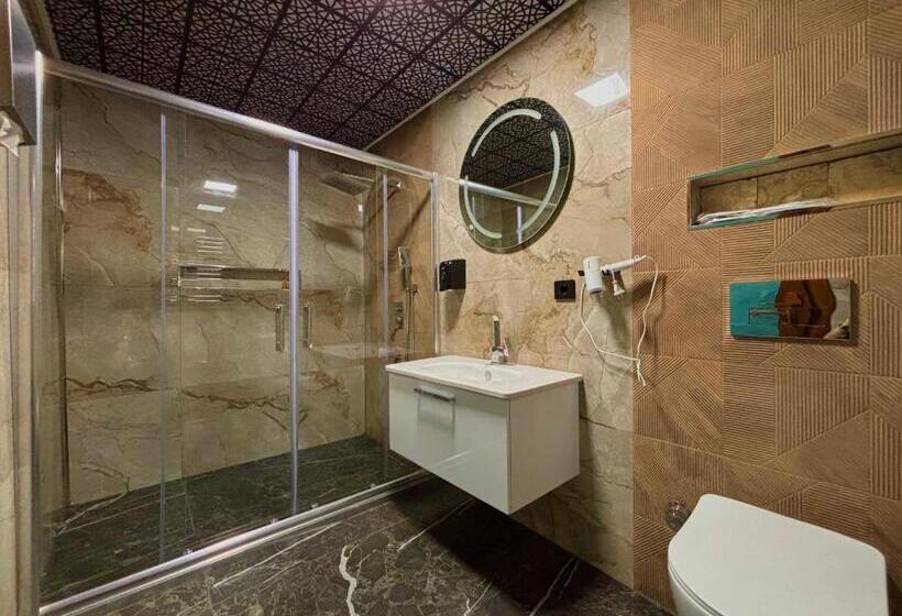 スタンダードバンガロー, Yaylamisun Suite Otel