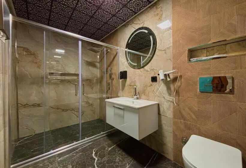 スタンダードバンガロー, Yaylamisun Suite Otel