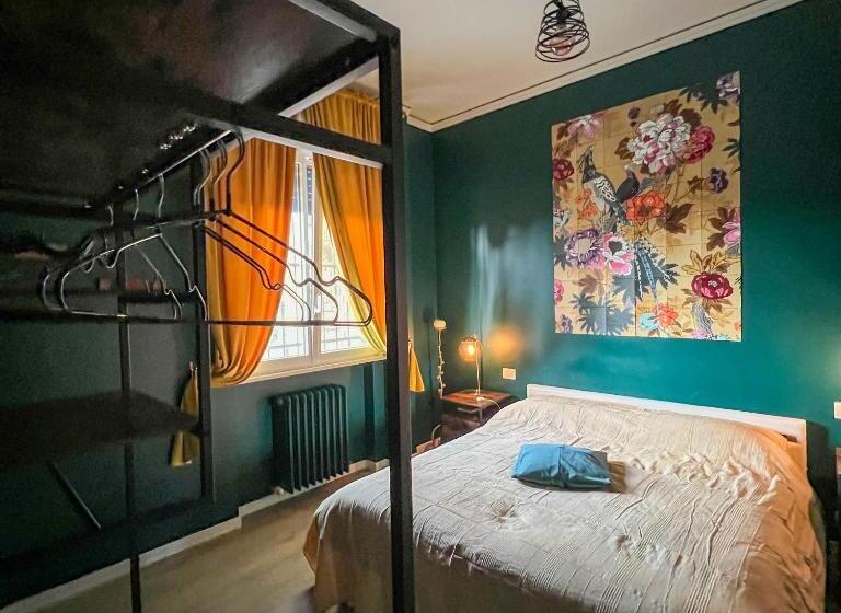 חדר סטנדרט, B&b La Fontana