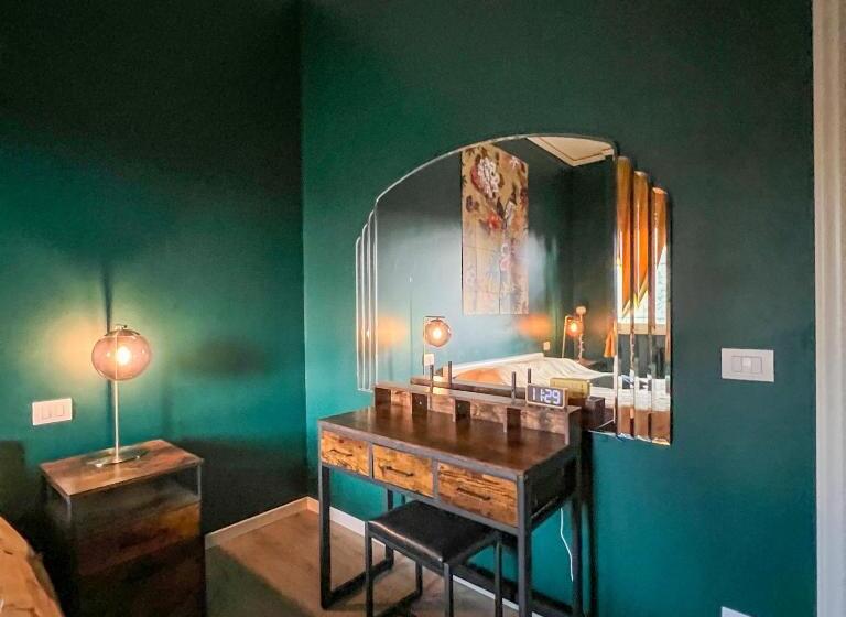Номер Стандарт, B&b La Fontana