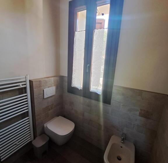 ガーデンビュースタンダードルーム, Bb Da La Mi Ma, Gradara