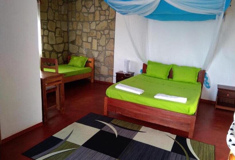 اتاق استاندارد, Chambre D Hôte Ristorante Pizzeria Liberta