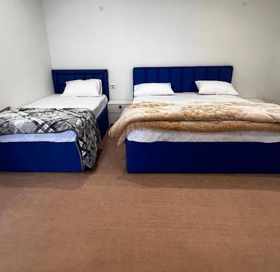 اتاق لوکس, Ameeri Resort
