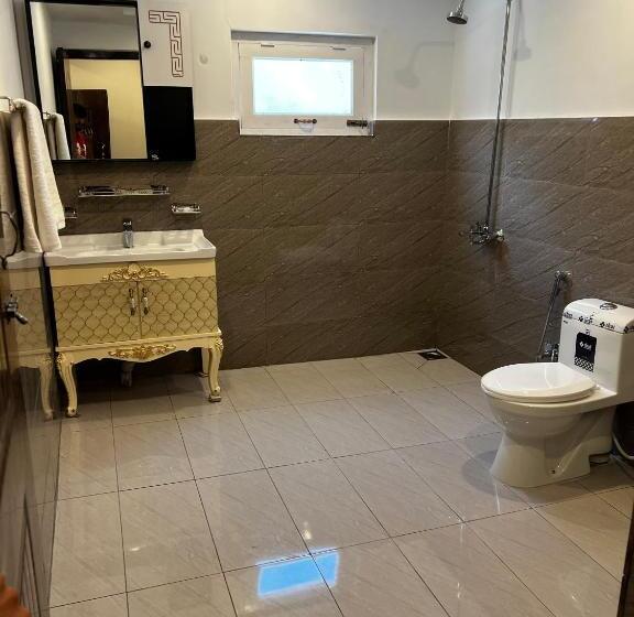 اتاق لوکس, Ameeri Resort