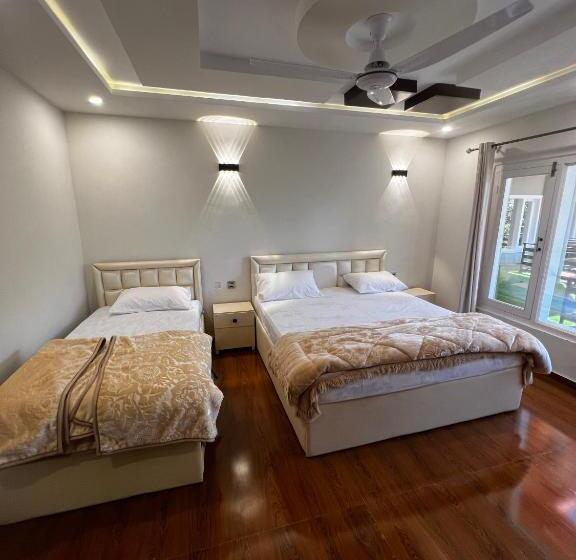 اتاق لوکس, Ameeri Resort