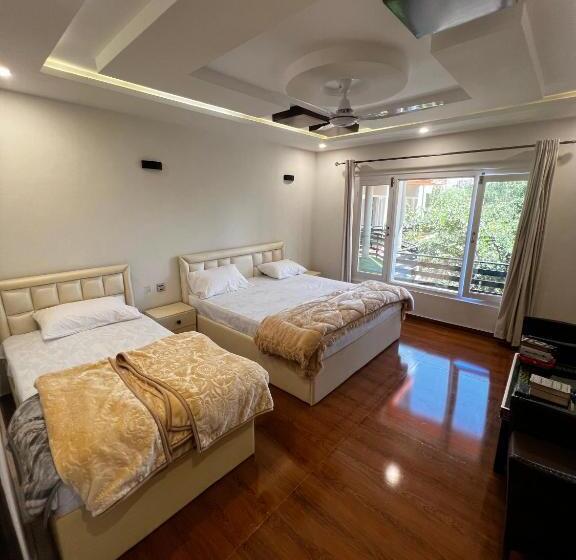 اتاق لوکس, Ameeri Resort