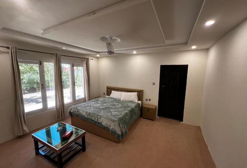 اتاق اکونومی, Ameeri Resort