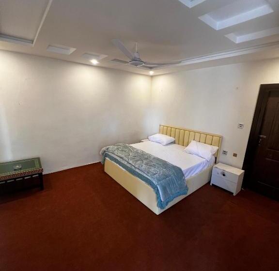 اتاق اکونومی, Ameeri Resort