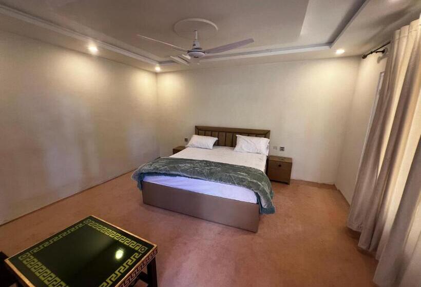 اتاق اکونومی, Ameeri Resort