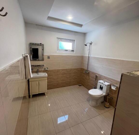 اتاق اکونومی, Ameeri Resort