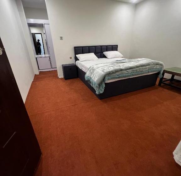 اتاق اکونومی, Ameeri Resort