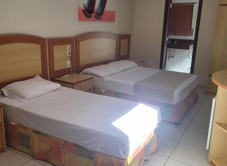 غرفة قياسية, Gran Roza