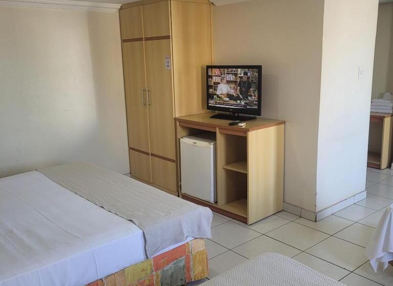 غرفة ديلوكس رباعية, Gran Roza