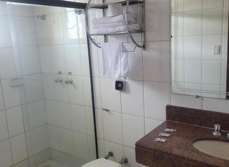 غرفة ديلوكس ثلاثية, Gran Roza