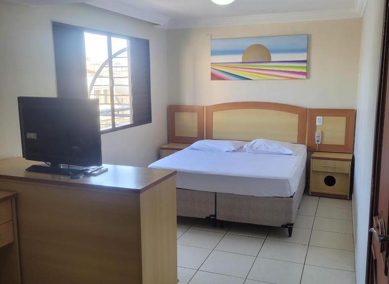 غرفة ديلوكس فردية, Gran Roza