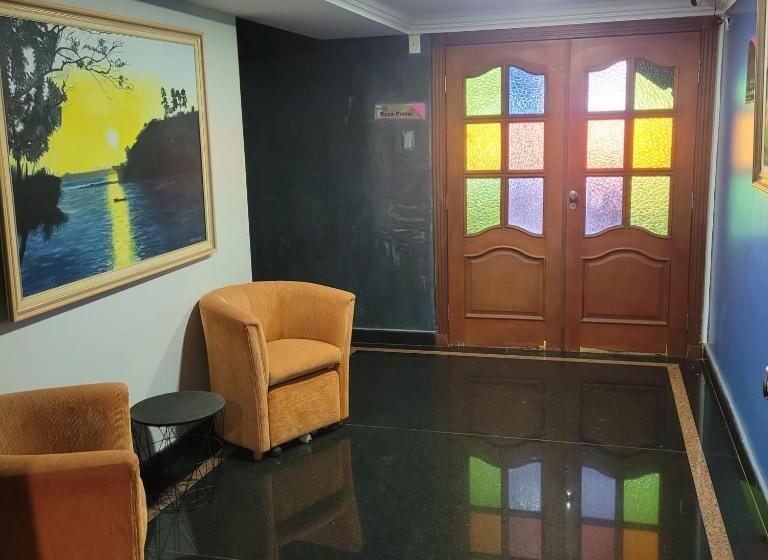 غرفة قياسية فردية, Gran Roza