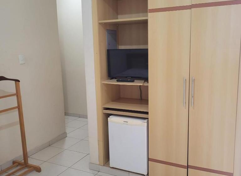 غرفة قياسية فردية, Gran Roza