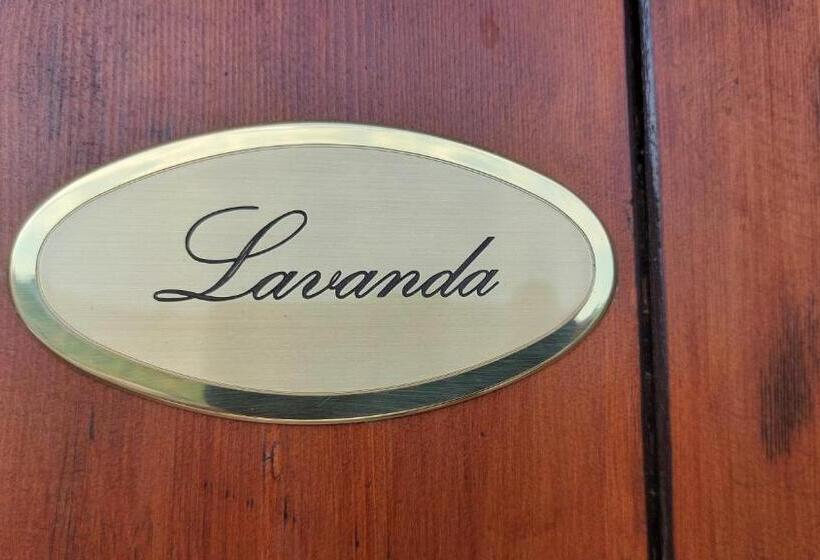 اتاق استاندارد, Il Nido Del Viaggiatore