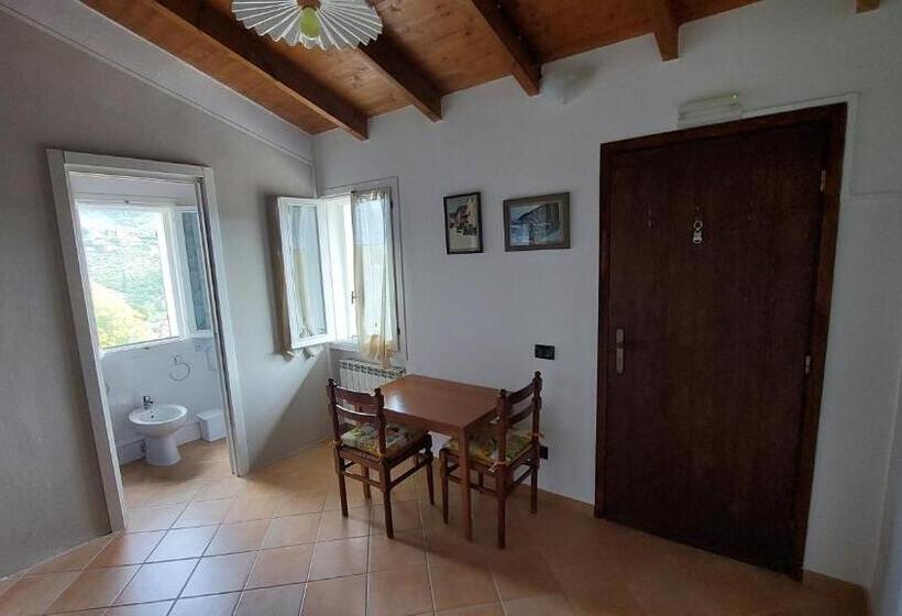 اتاق استاندارد, Il Nido Del Viaggiatore