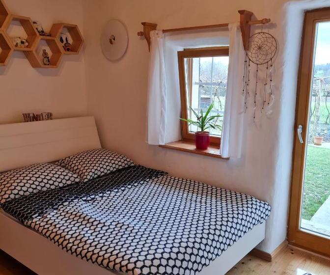 اتاق استاندارد, Soba Tete Tile