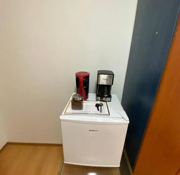 اتاق استاندارد, Mat & Edw Room