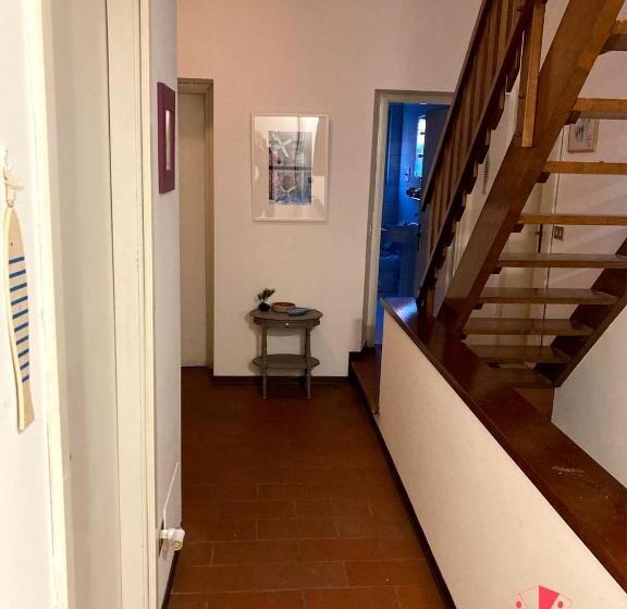 اتاق استاندارد یک تخته با سرویس بهداشتی مشترک, Brixia Time Case In Villa Con Giardino