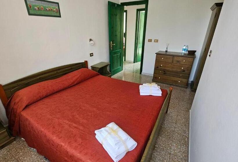 标准间, Casa Gaggiola