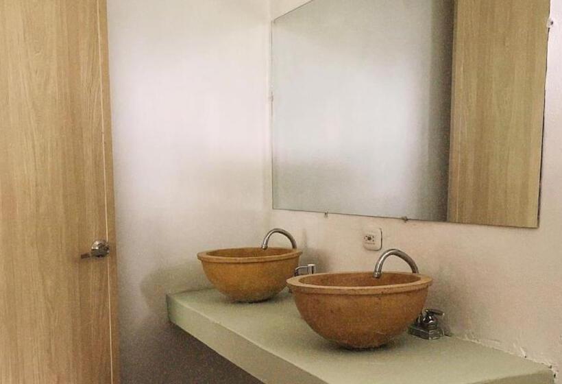 StandaardKamer, El Cambuche Cafetero