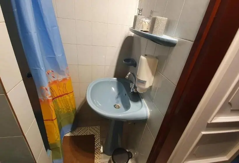 バルコニー付きデラックスルーム, ágnes Vendégházak Siófok Apartman 1