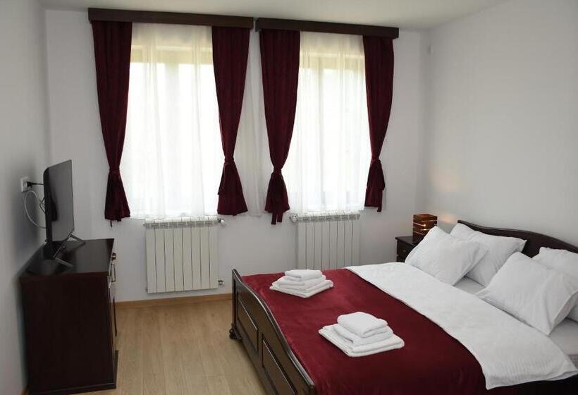 اتاق استاندارد, Kod Bogdanovica