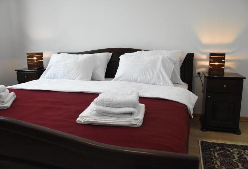 اتاق استاندارد, Kod Bogdanovica