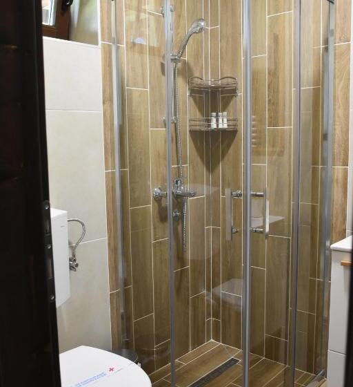 اتاق استاندارد, Kod Bogdanovica