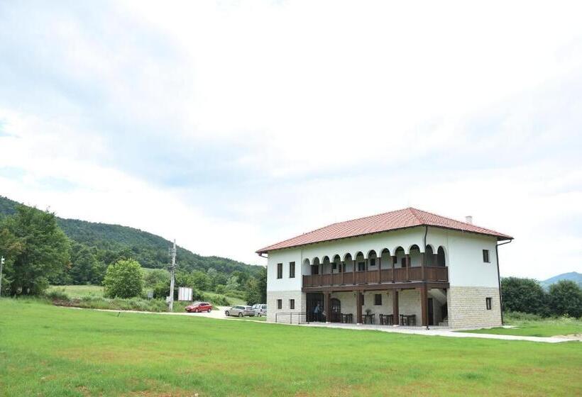 اتاق استاندارد, Kod Bogdanovica