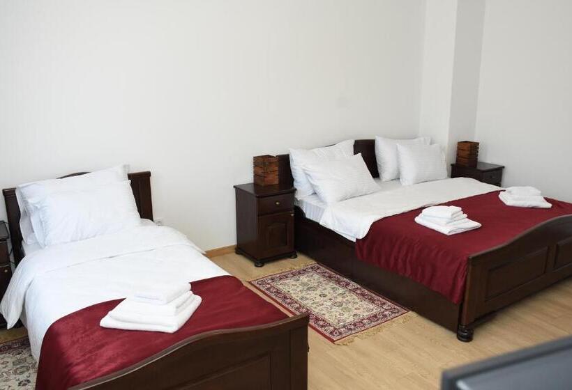 آپارتمان 1 خوابه با چشم‌انداز, Kod Bogdanovica