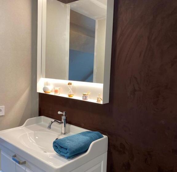 חדר סטנדרט, La Chambre De Mathilde