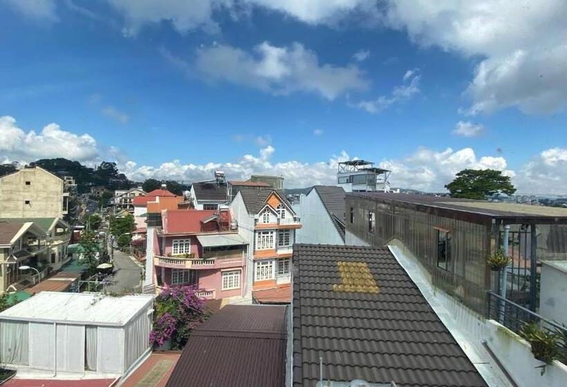 اتاق استاندارد, Peace House đà Lạt