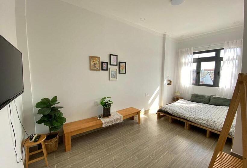 اتاق استاندارد, Peace House đà Lạt