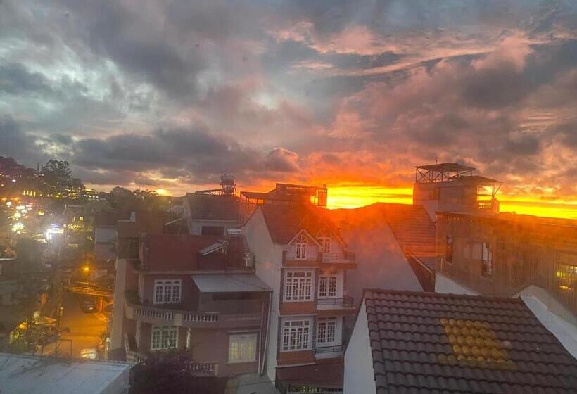 اتاق استاندارد, Peace House đà Lạt