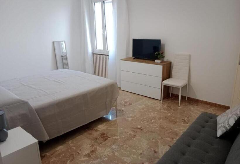 스탠다드 룸 킹사이즈 침대, Residenza Castelli