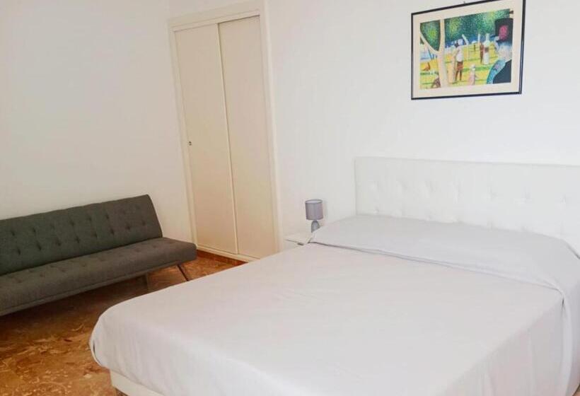 Стандартный Номер Кровать Кинг, Residenza Castelli