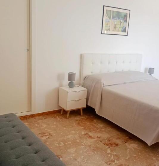 스탠다드 룸 킹사이즈 침대, Residenza Castelli