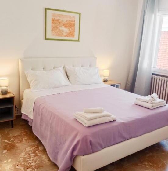 스탠다드 룸 킹사이즈 침대, Residenza Castelli