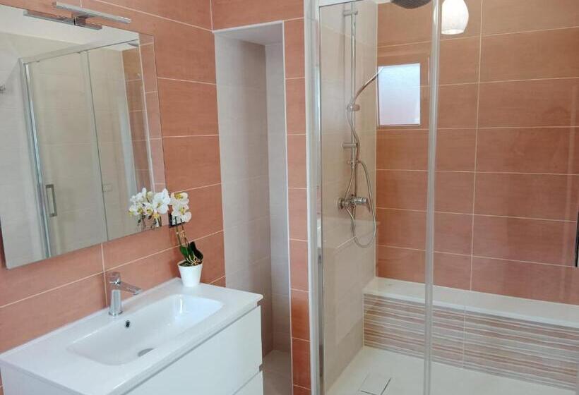 스탠다드 룸 킹사이즈 침대, Residenza Castelli